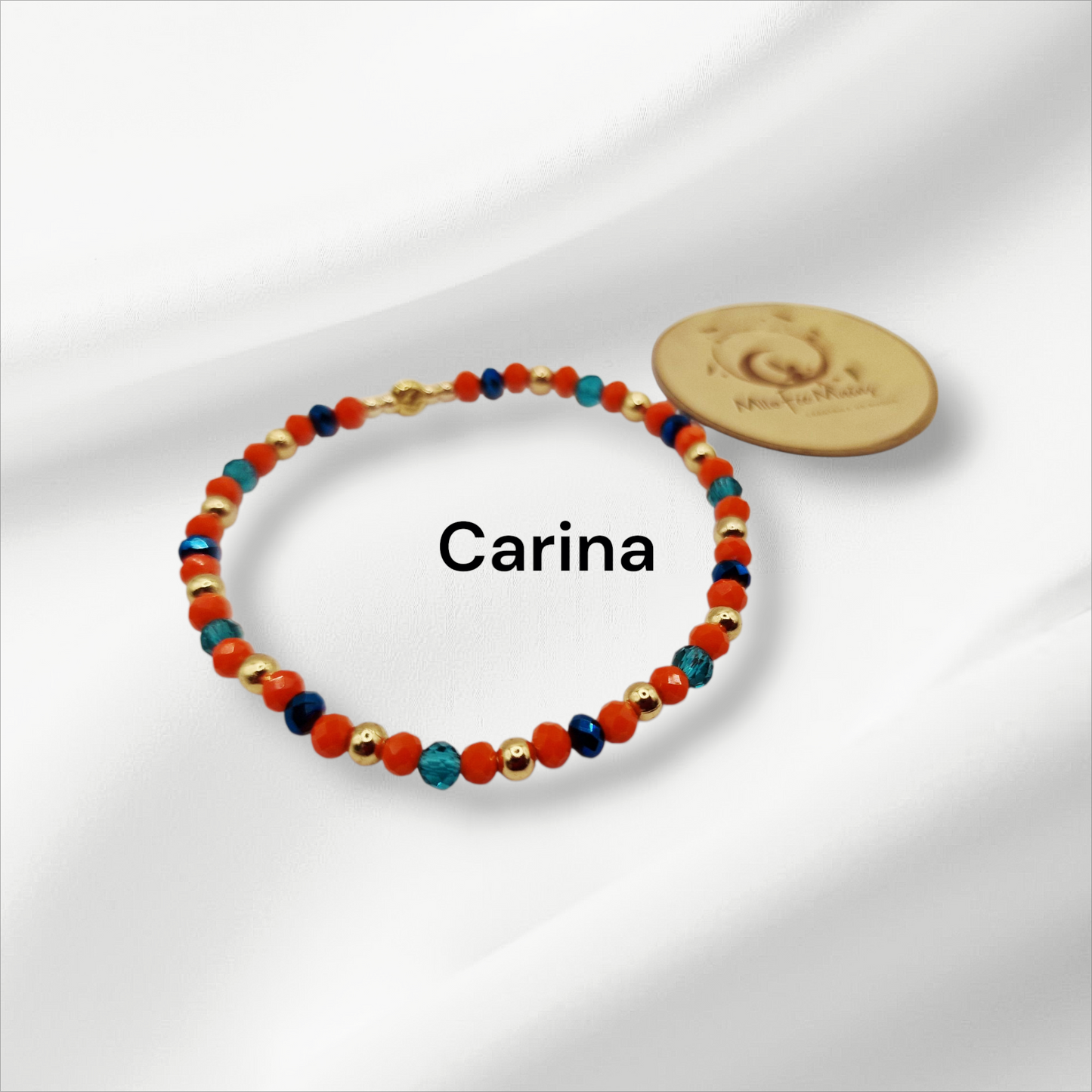 Bracelet Carina