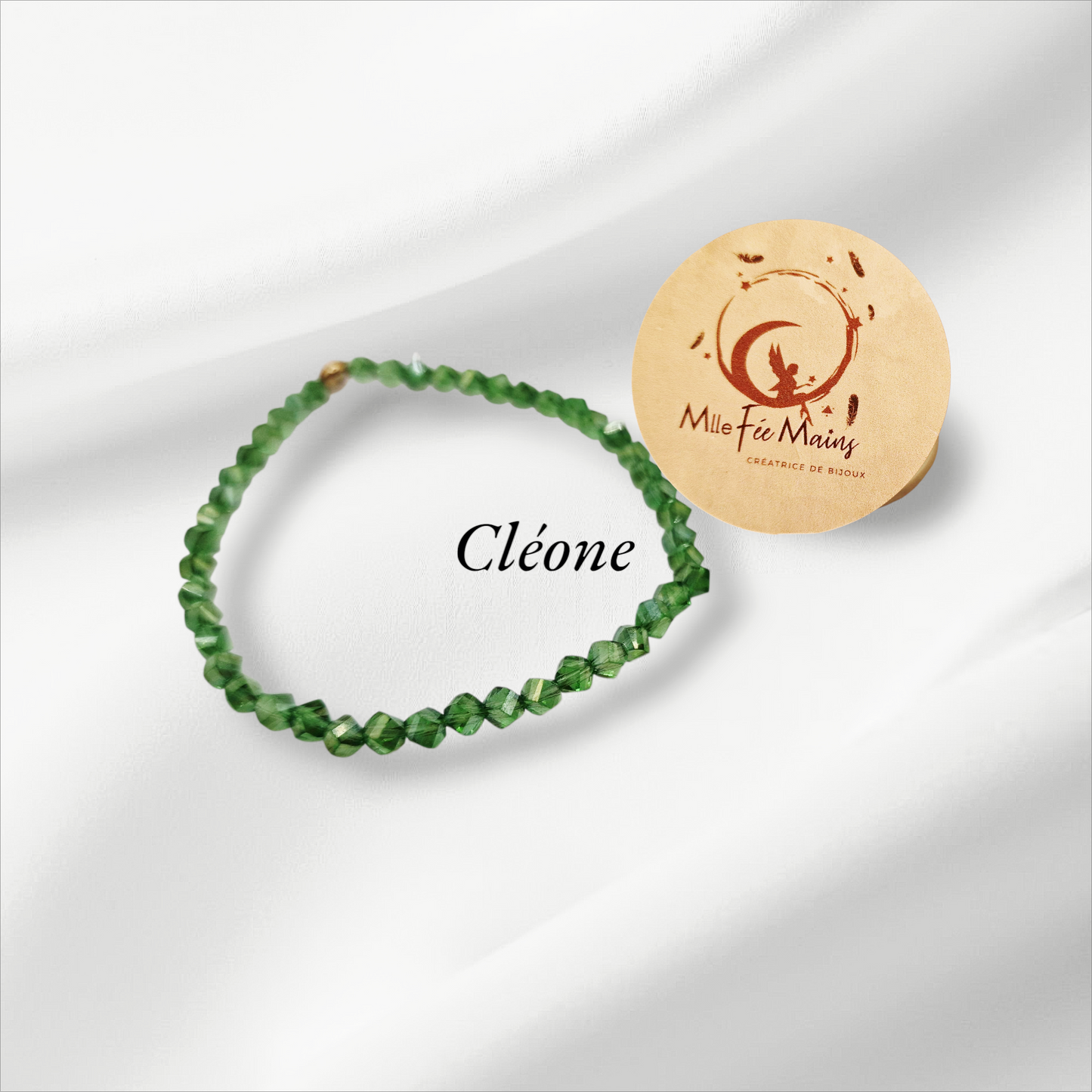 Bracelet Cléone