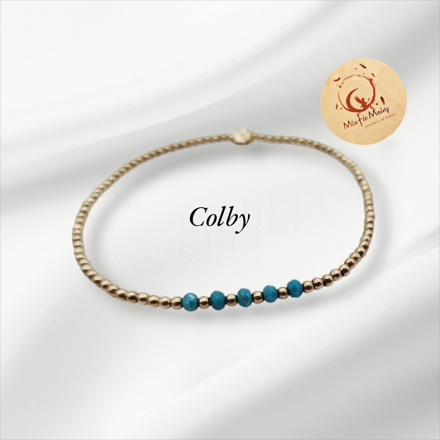 Bracelet Colby