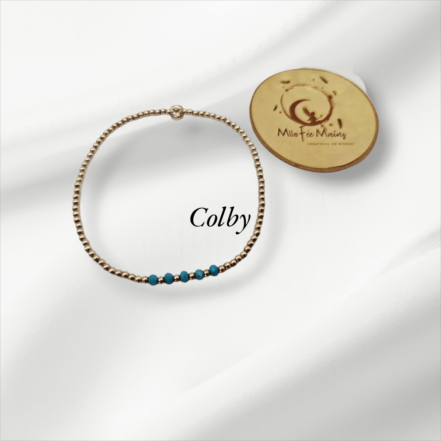 Bracelet Colby