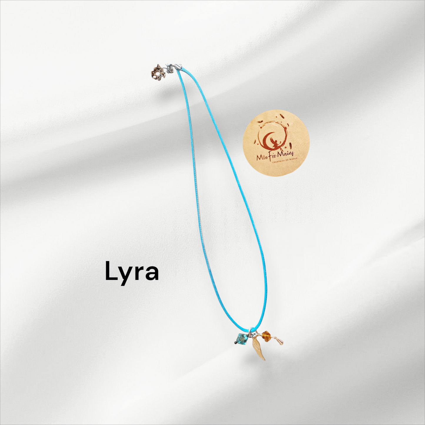 Ras de cou Lyra