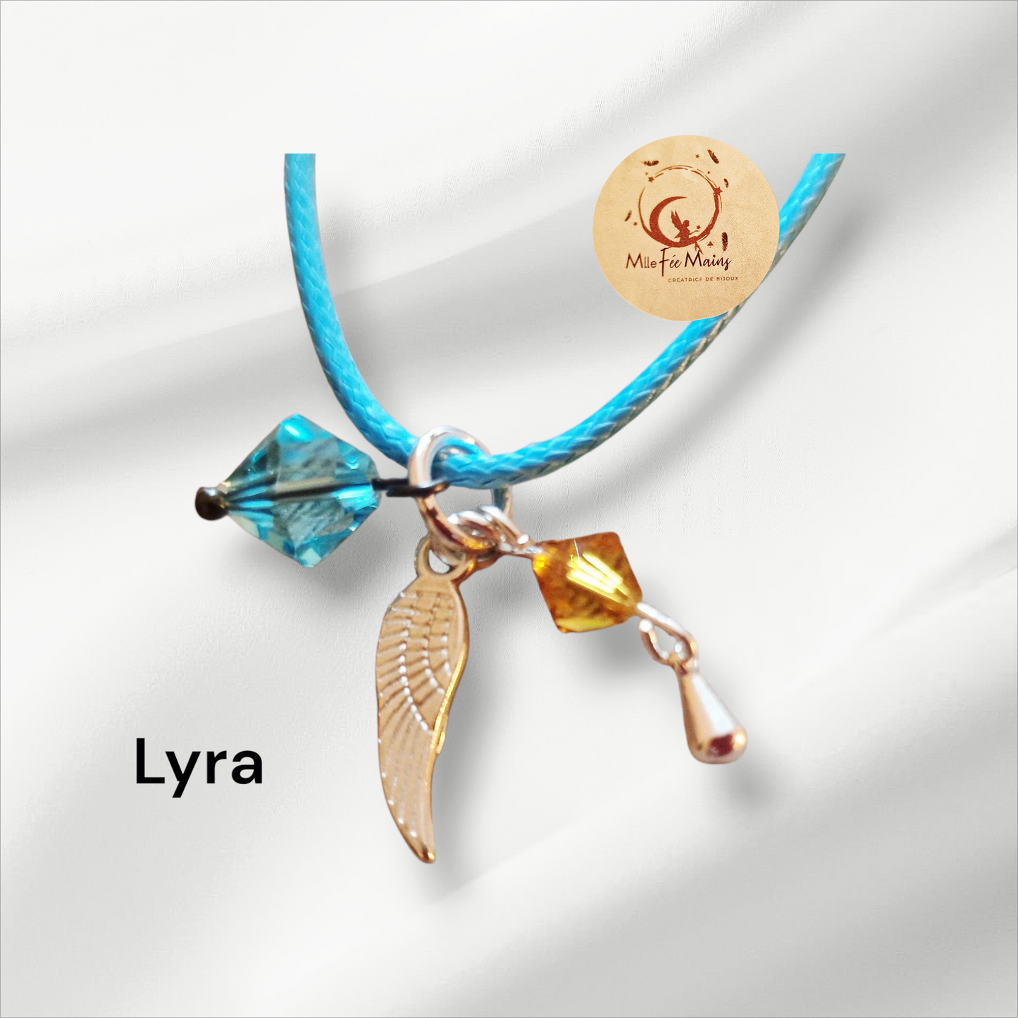 Ras de cou Lyra