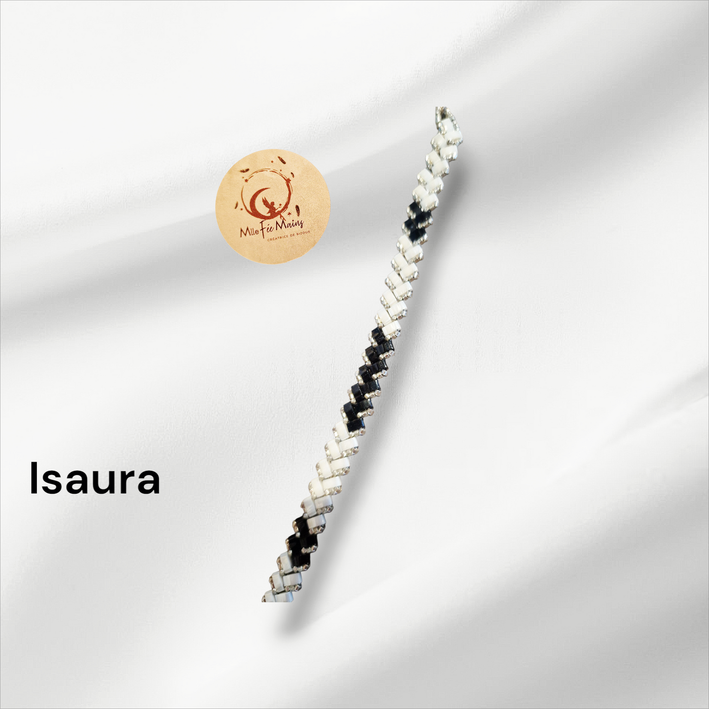 Bracelet Isaura