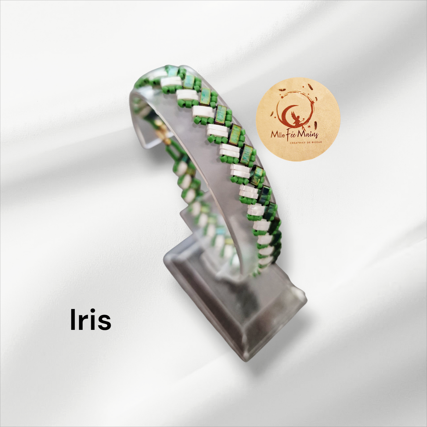 Bracelet Iris