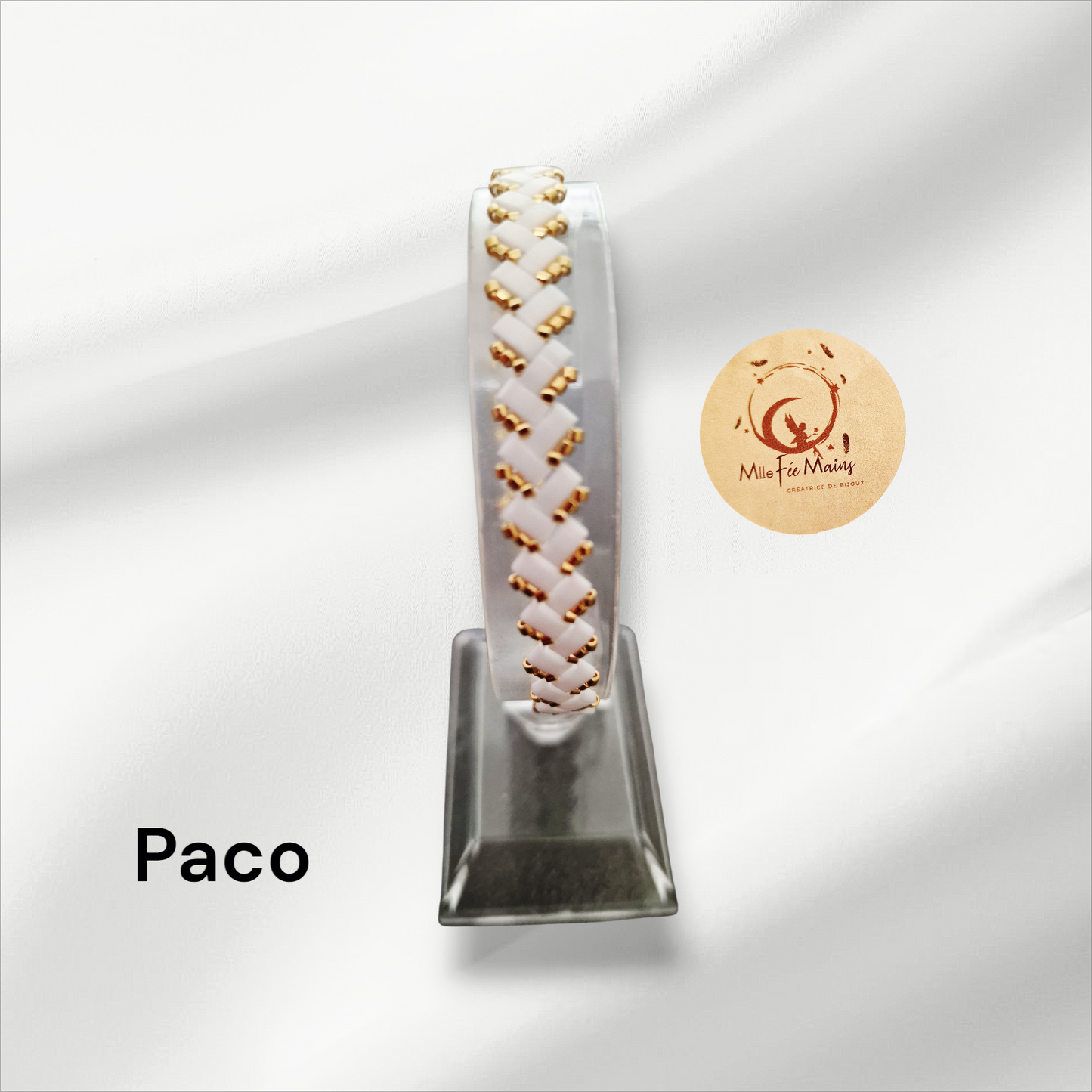 Bracelet Paco
