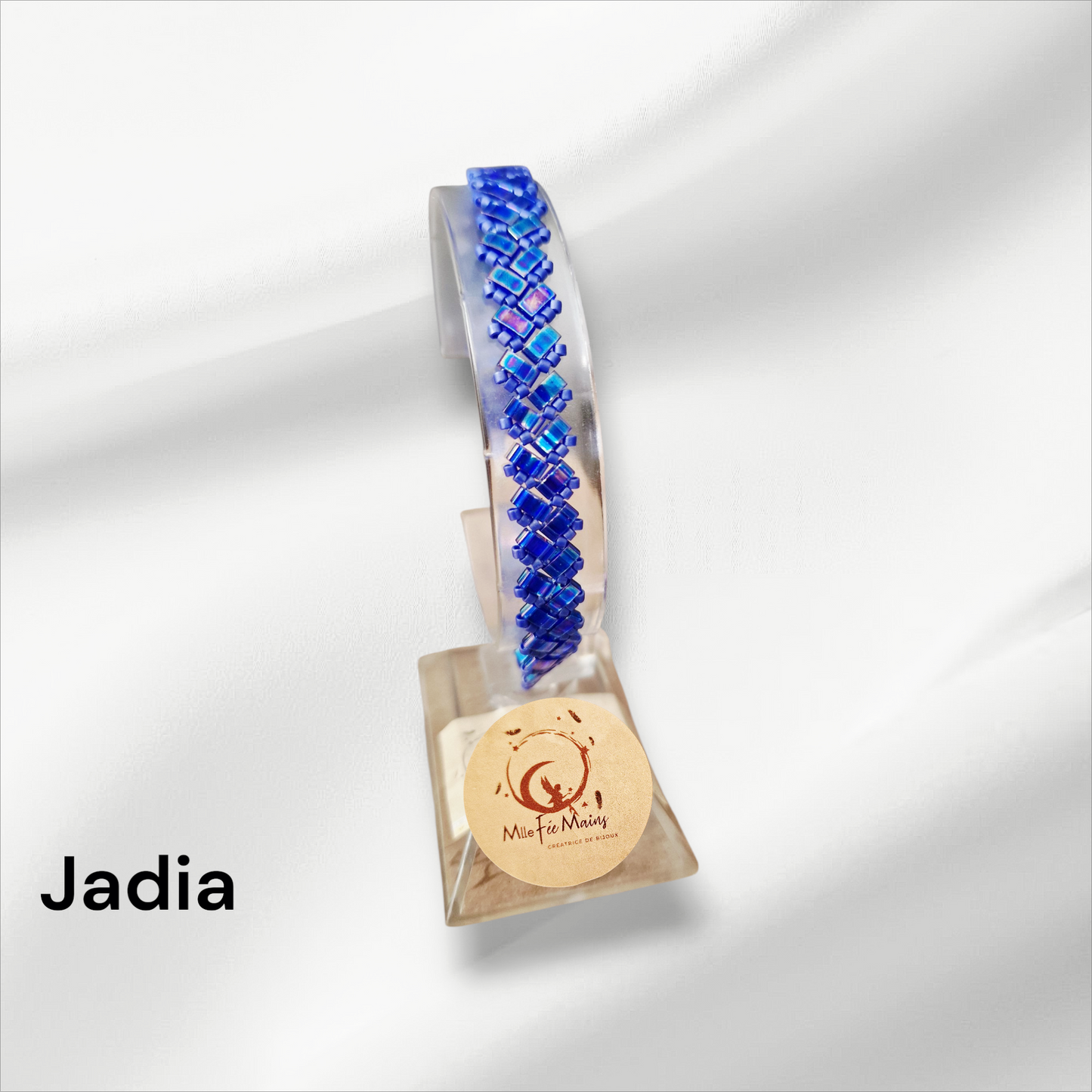 Bracelet Jadia