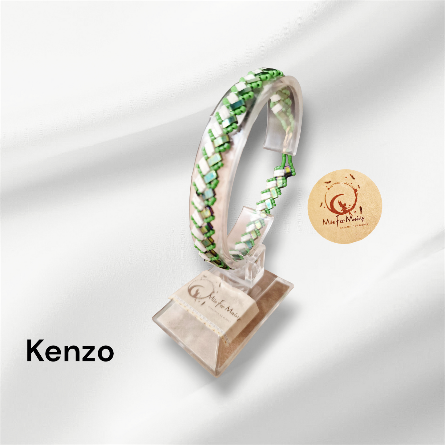 Bracelet Kenzo