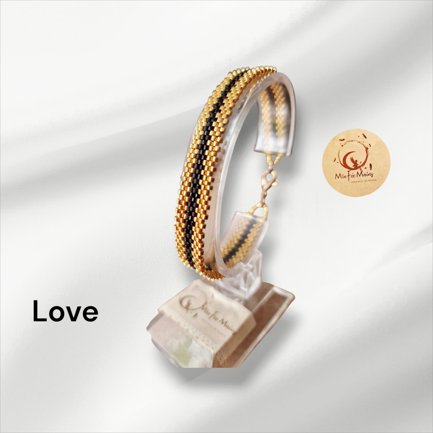 Bracelet Love