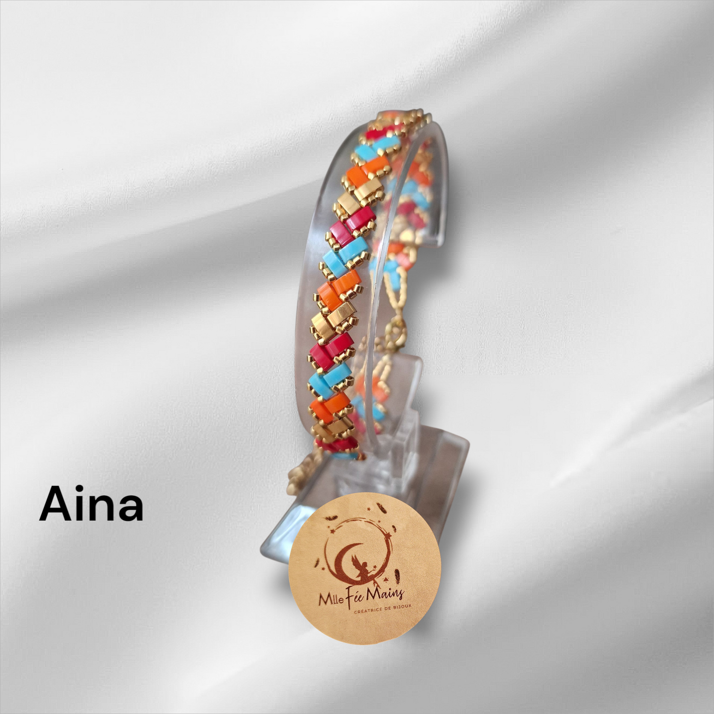 Bracelet Aina
