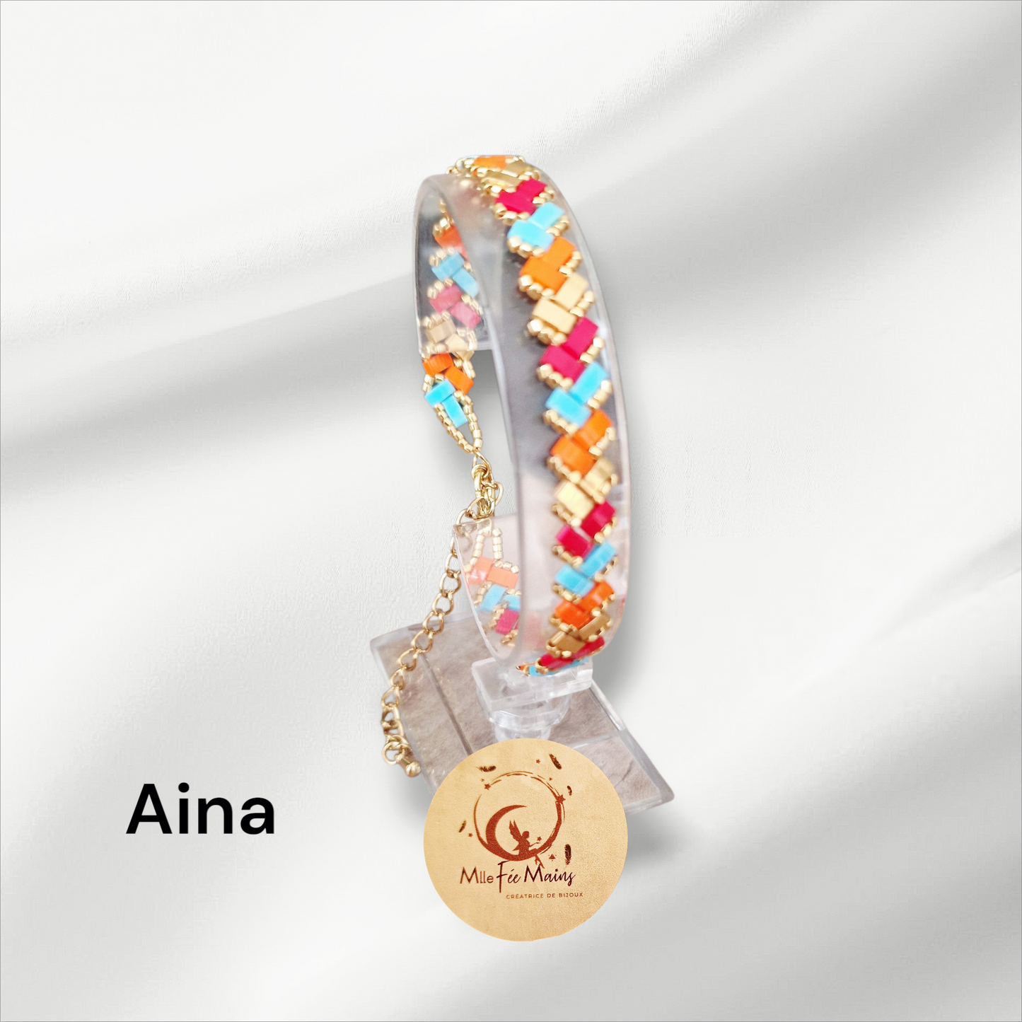 Bracelet Aina