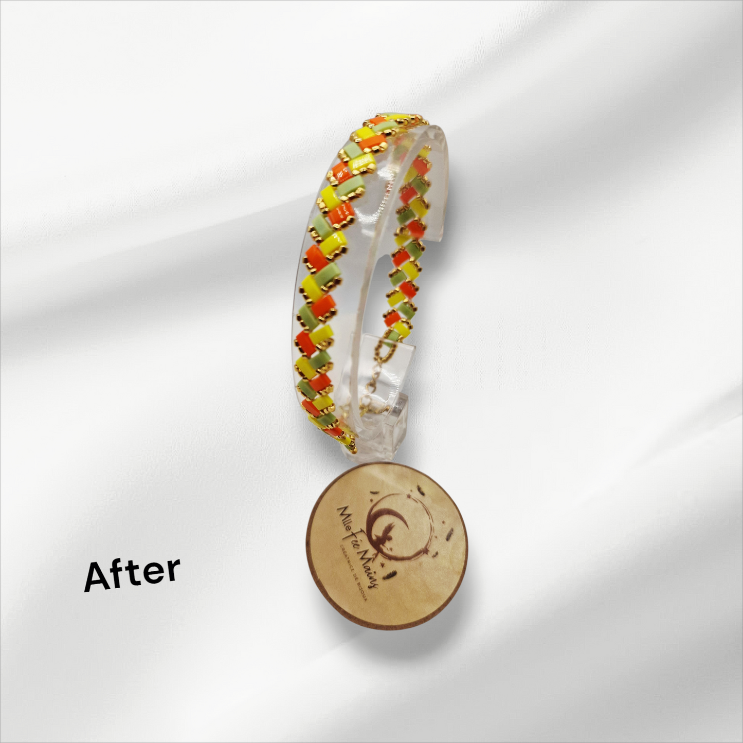 Bracelet After