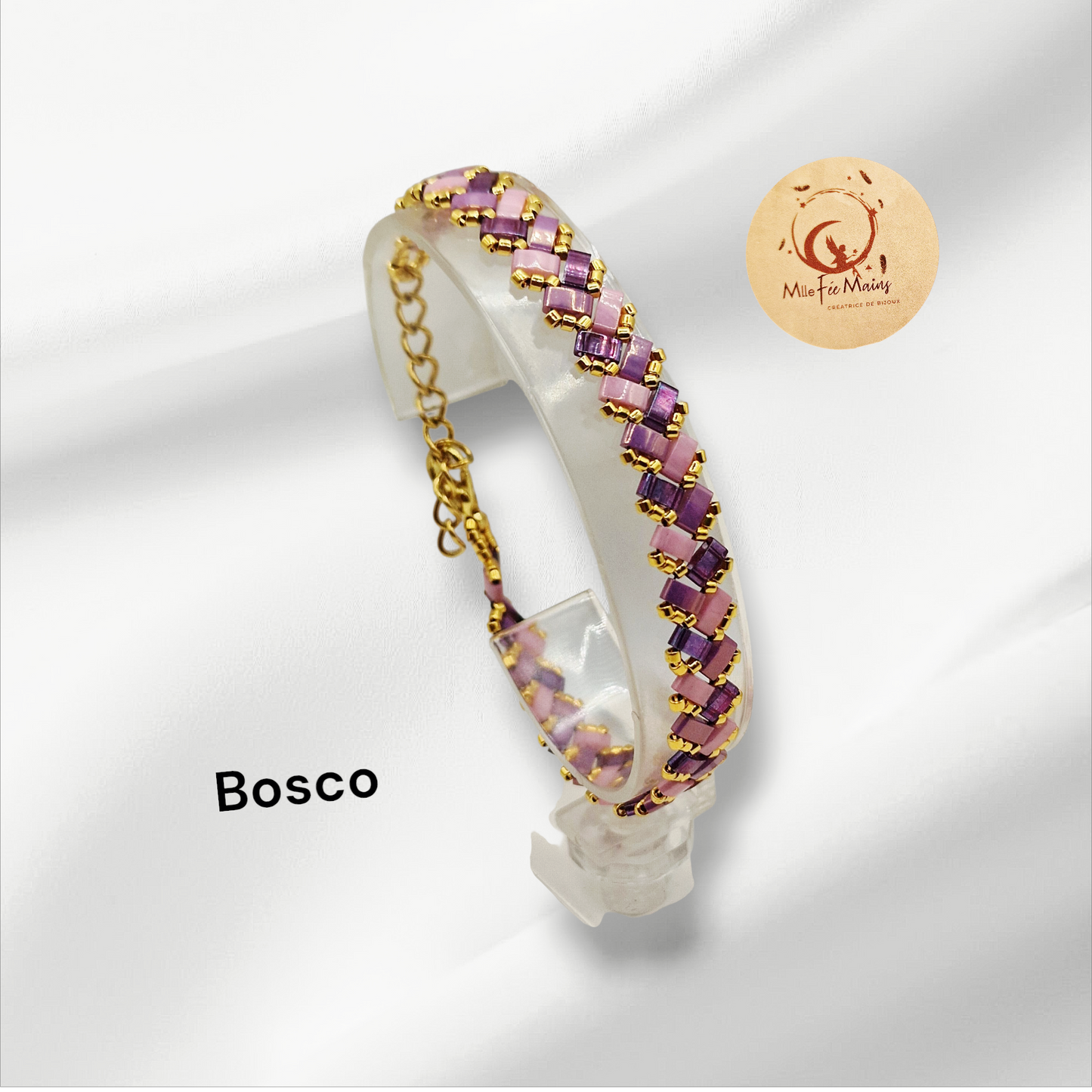 Bracelet Bosco