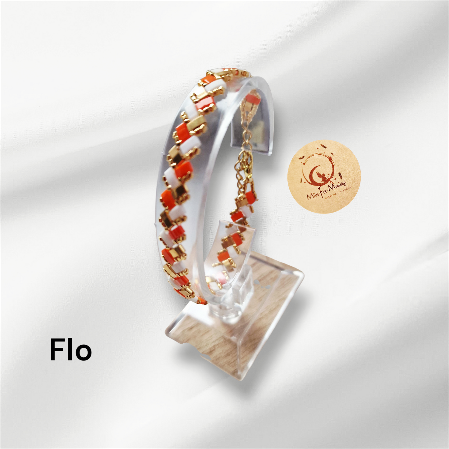 Bracelet Flo