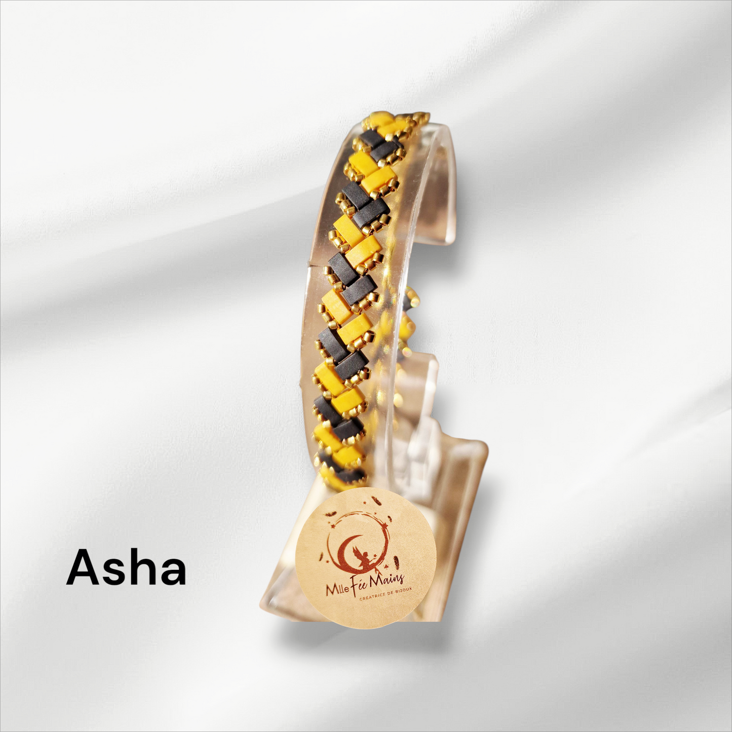 Bracelet Asha