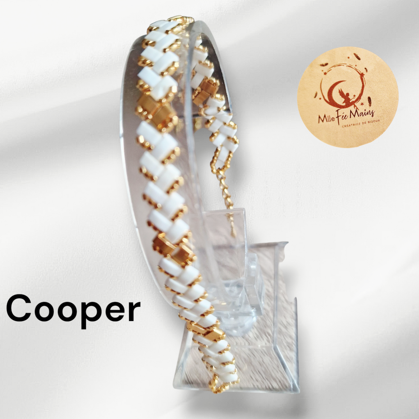 Bracelet Cooper