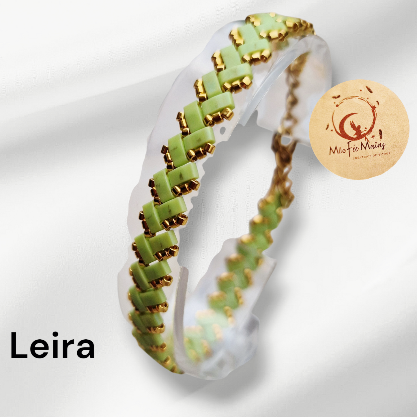Bracelet Leira