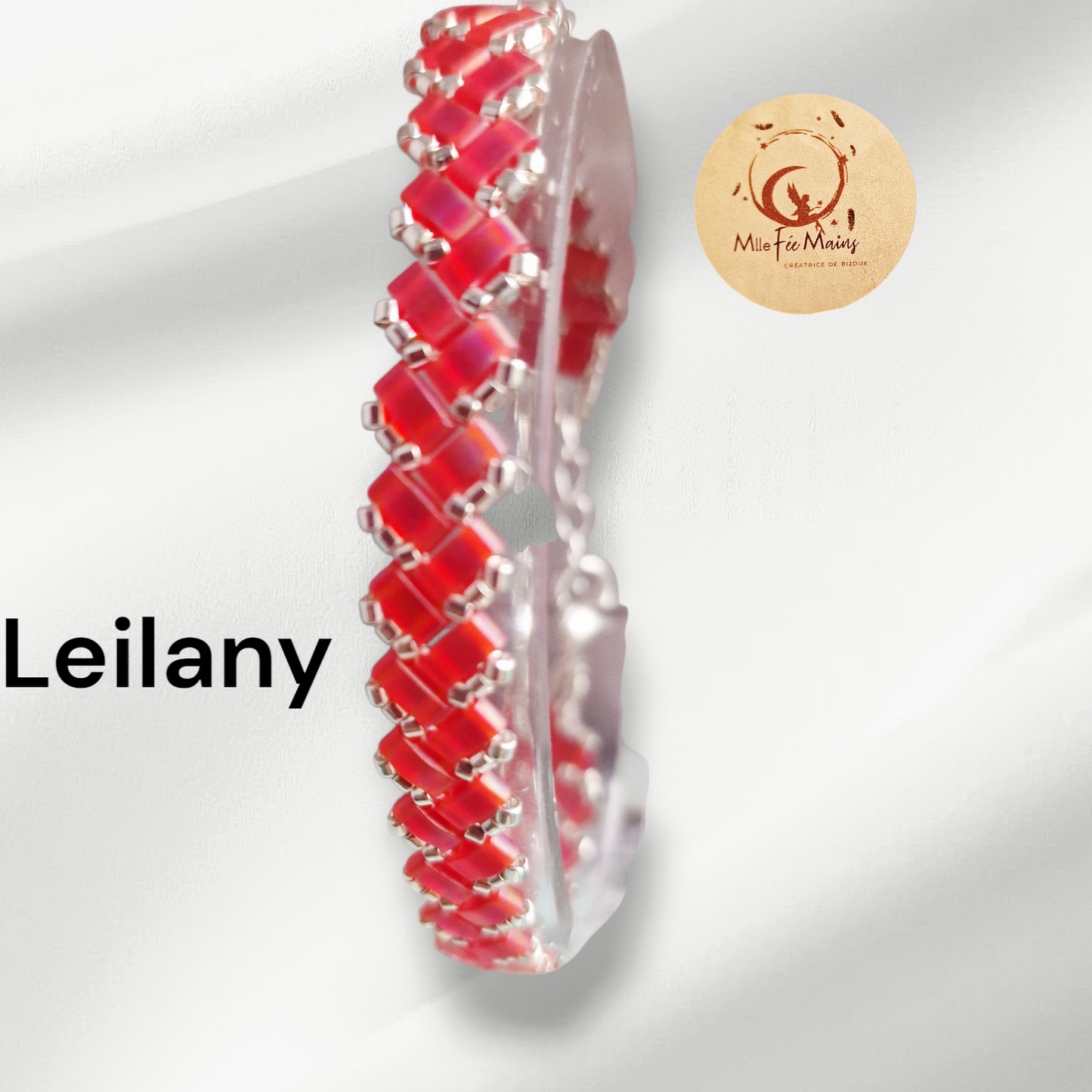 Bracelet Leilany
