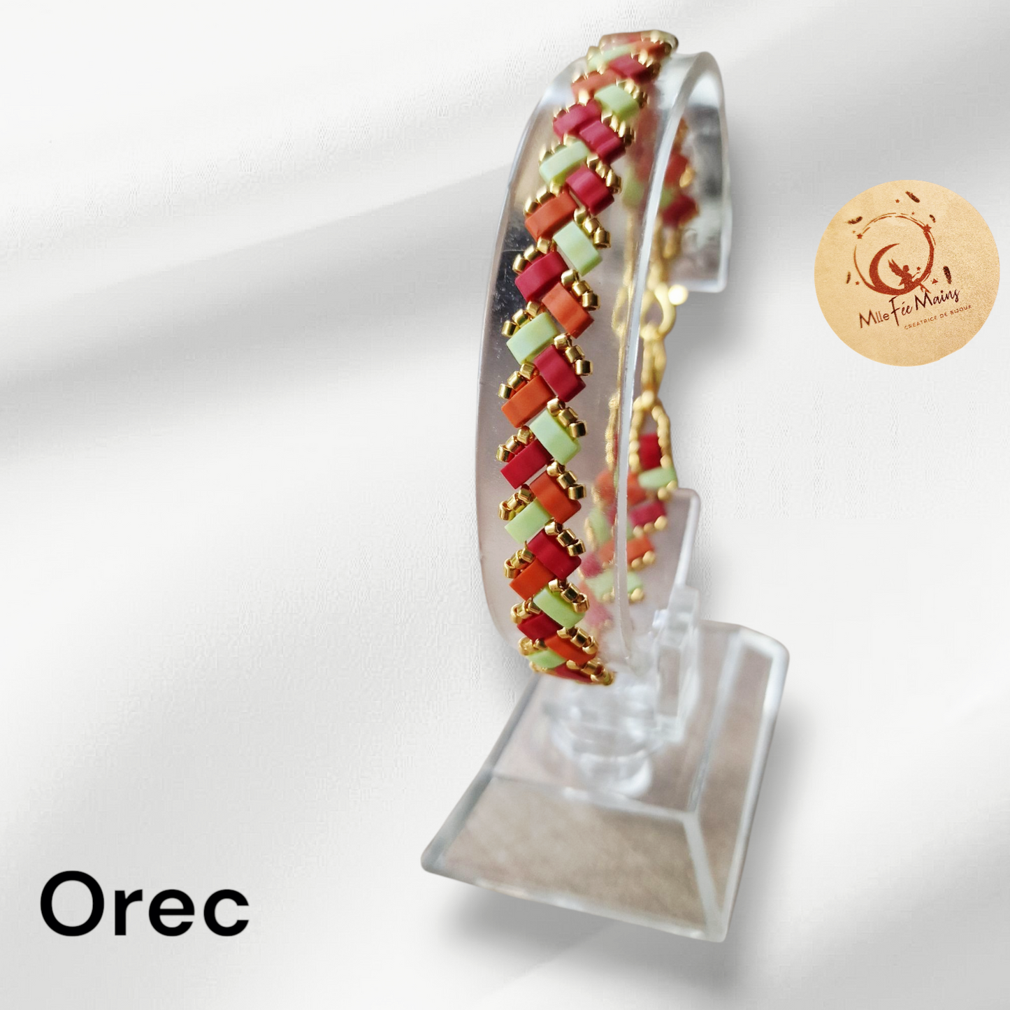 Bracelet Orec