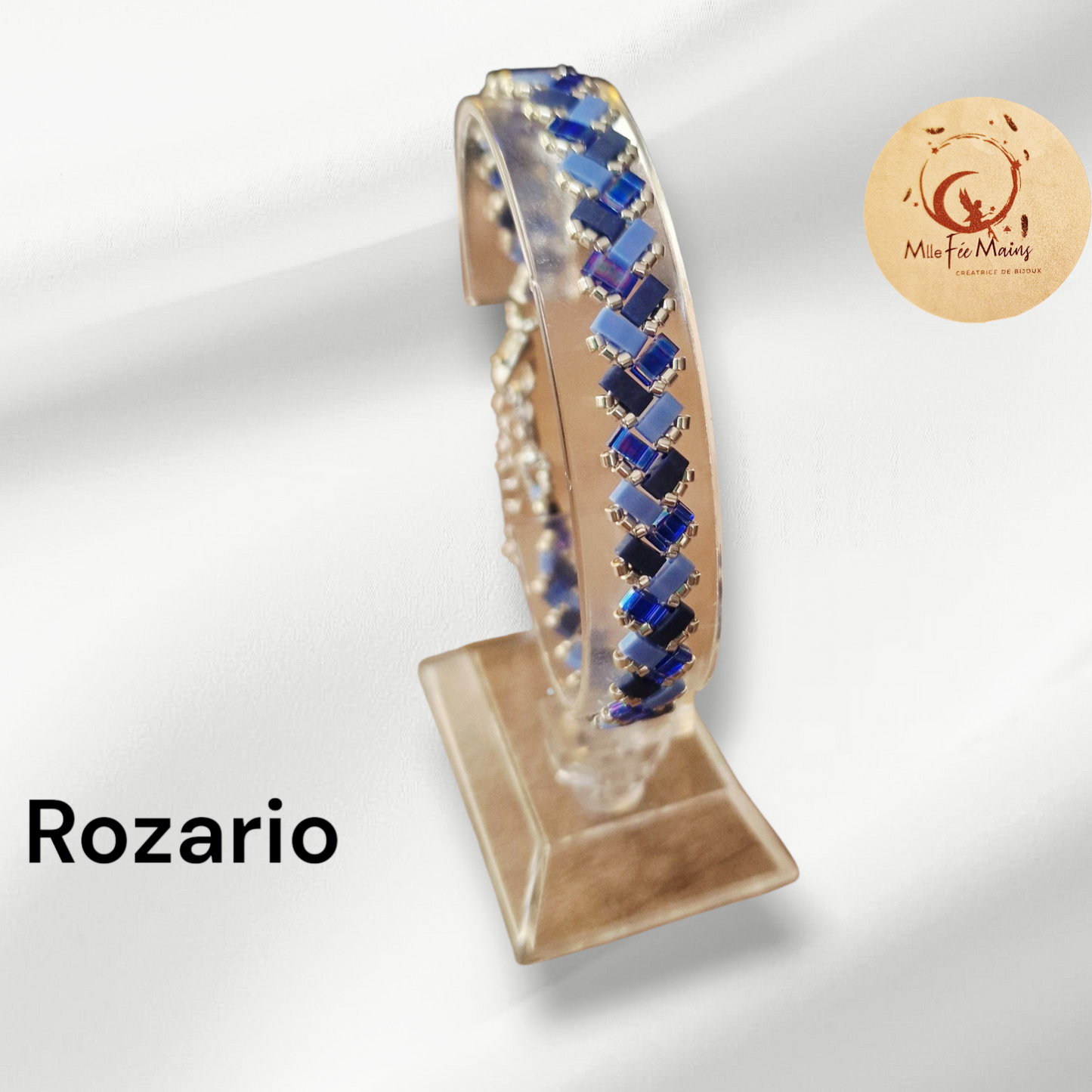 Bracelet Rozario.
