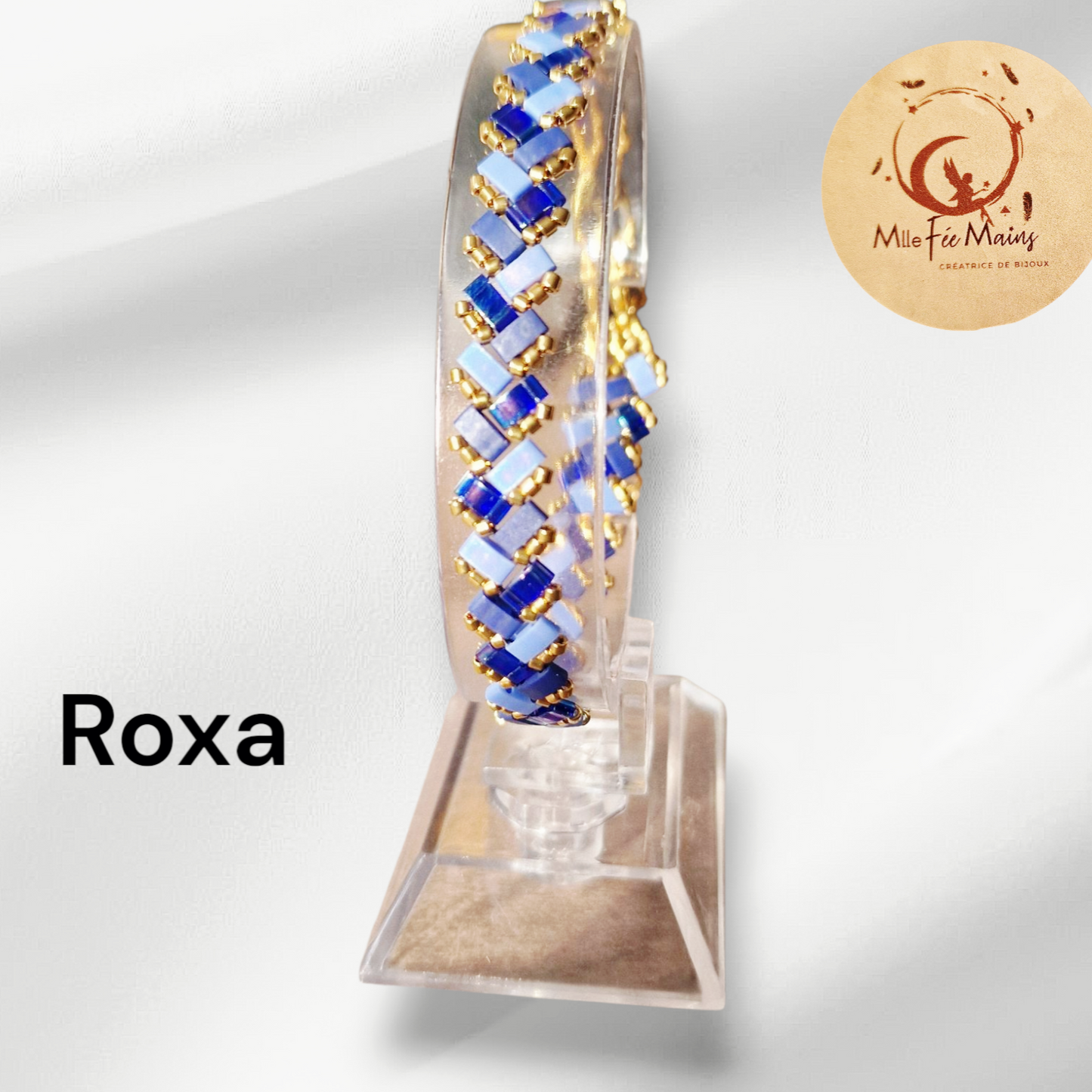 Bracelet Roxa