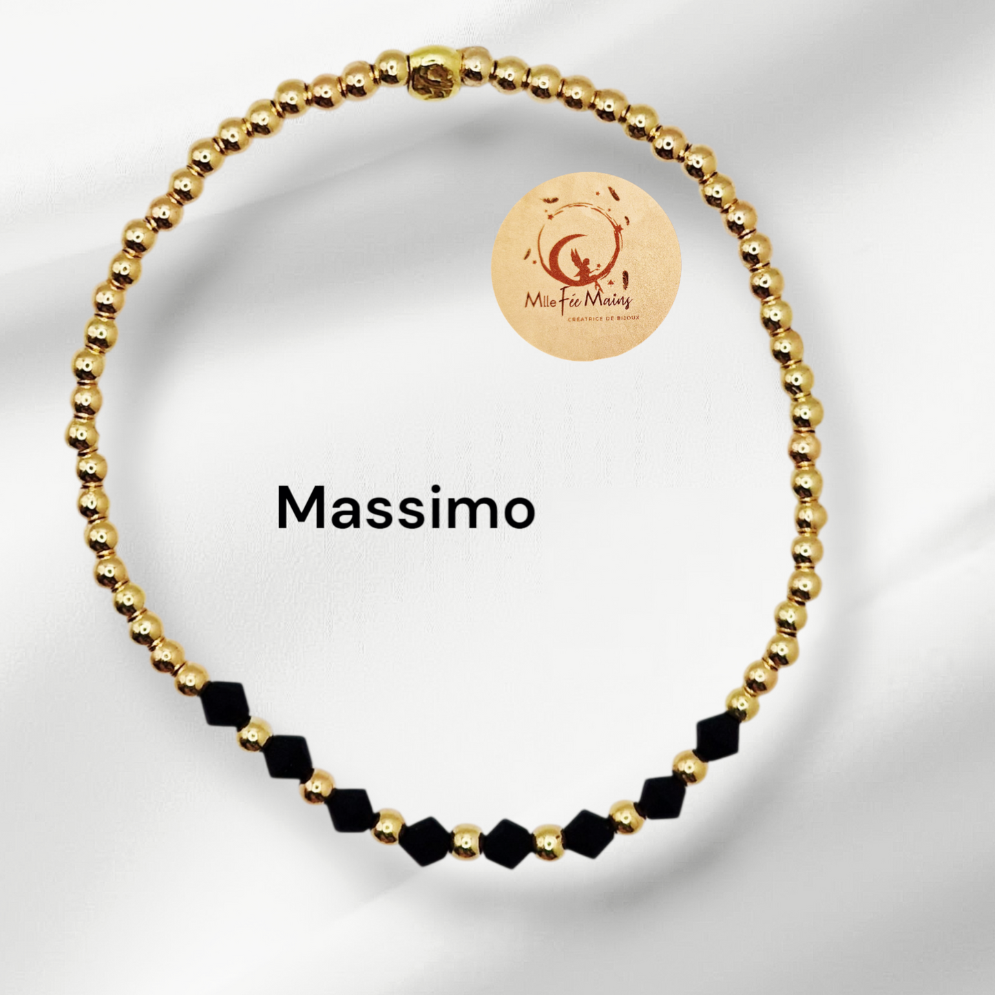 Bracelet Massimo