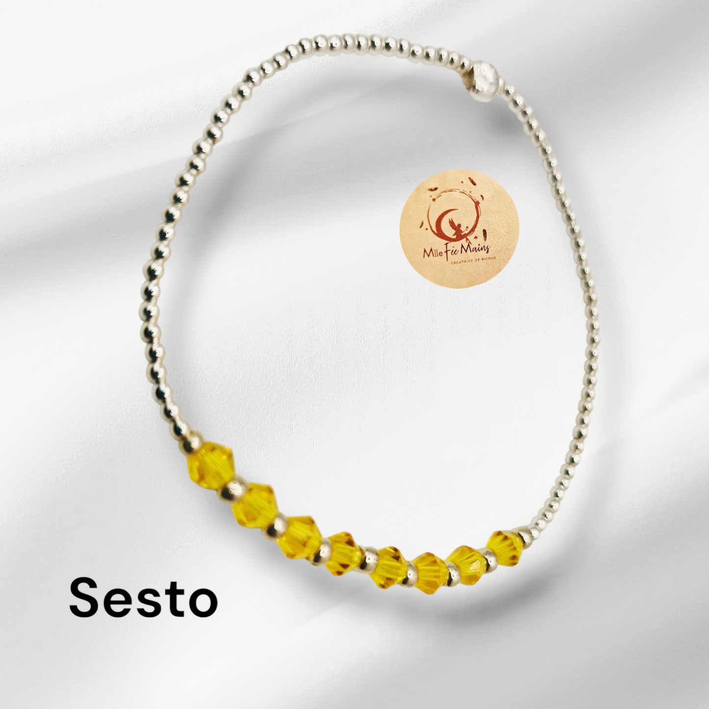 Bracelet Sesto