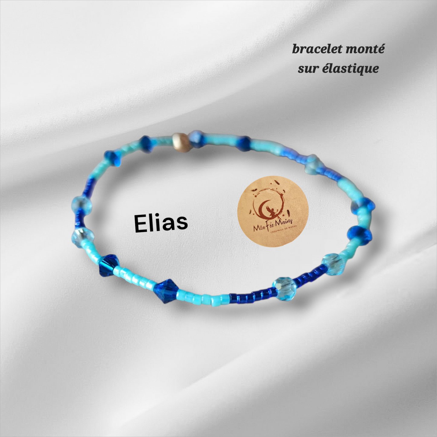 Bracelet Elias