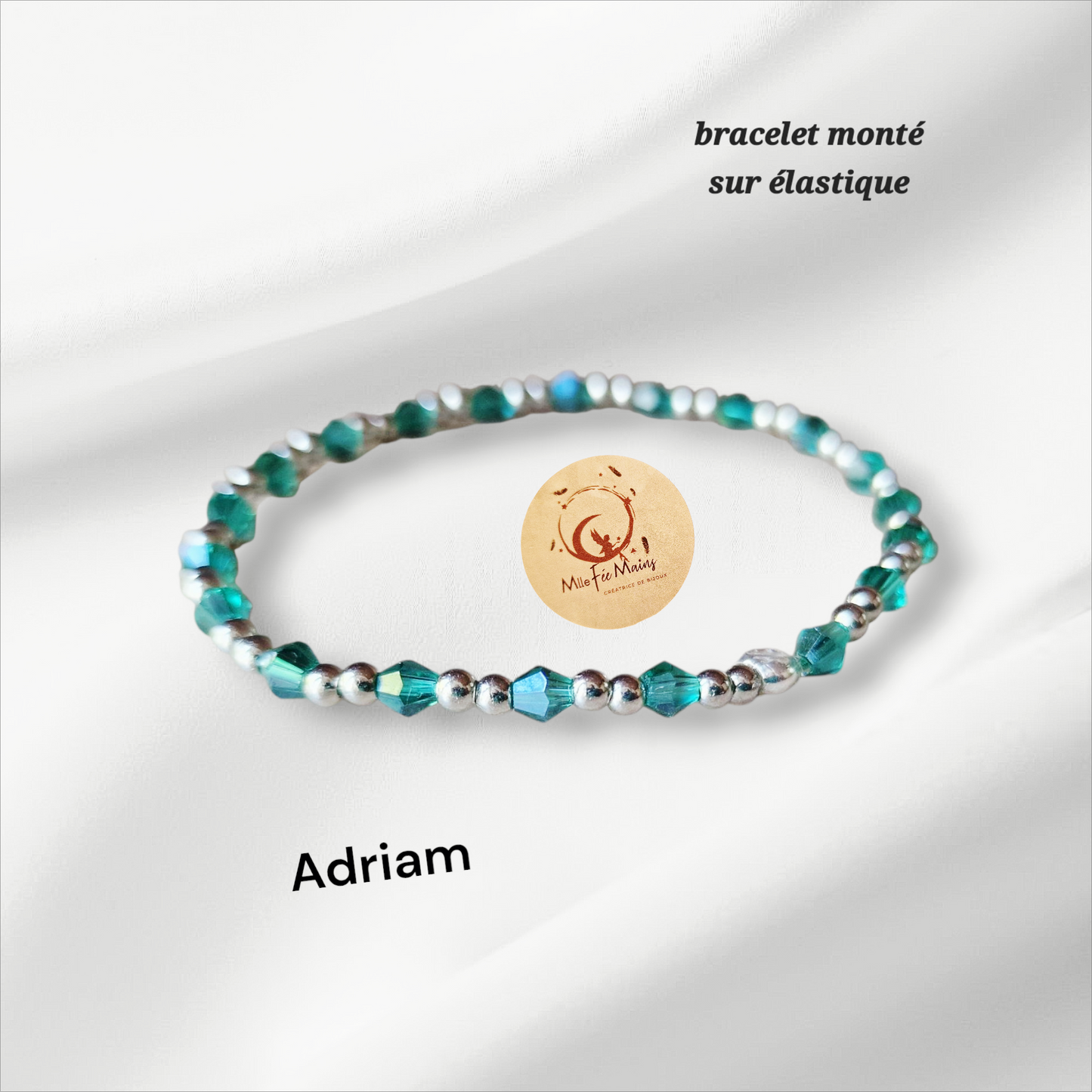 Bracelet Adriam