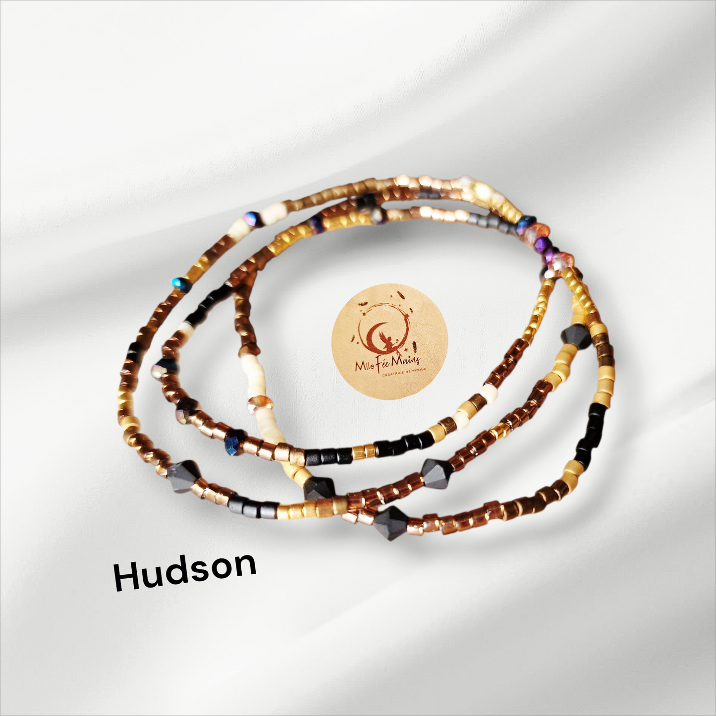 Bracelet Hudson