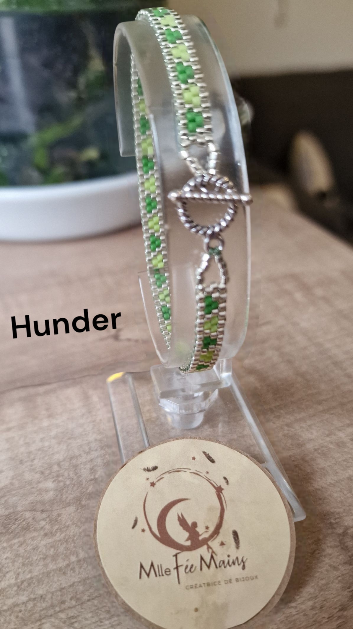 Bracelet Hunder