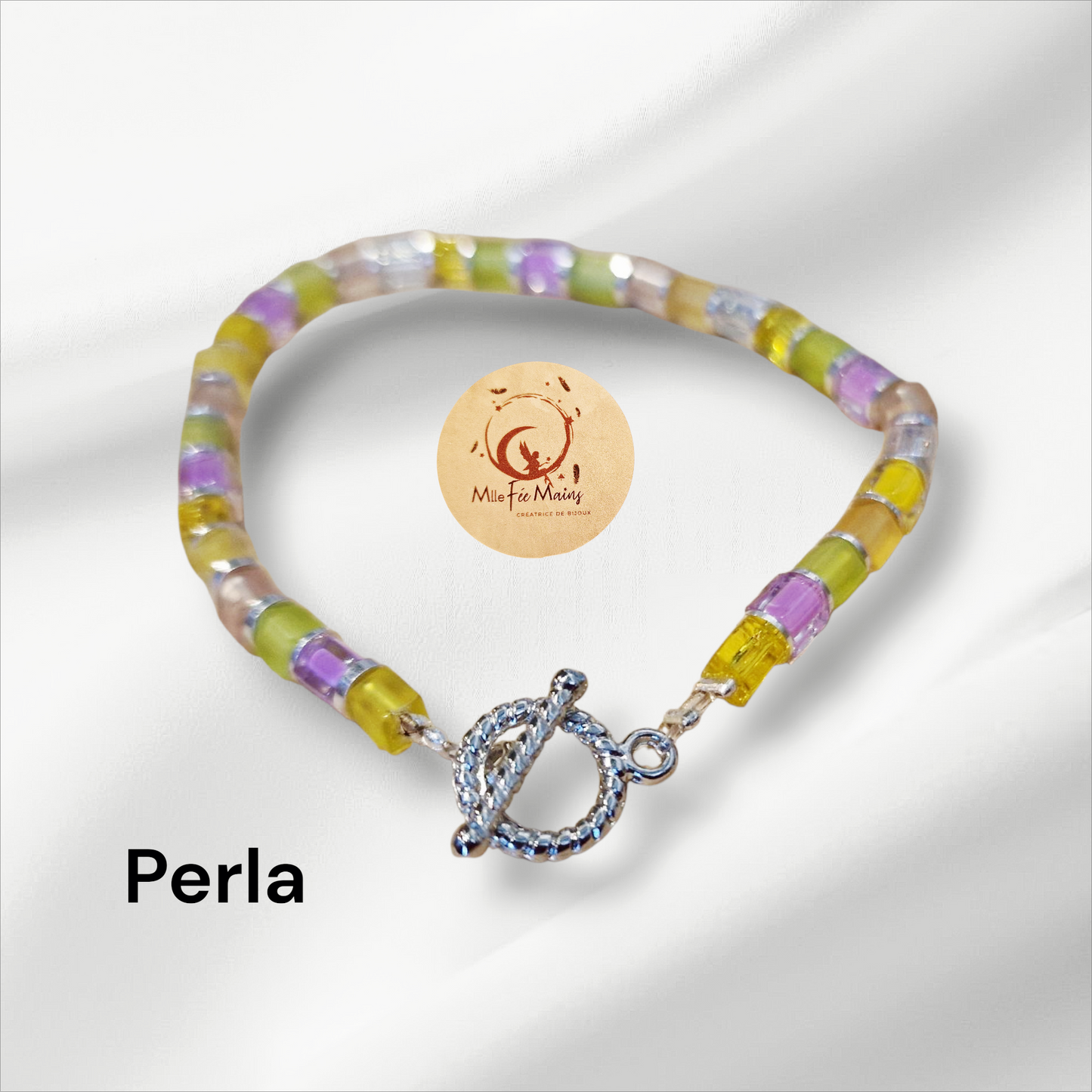 Bracelet Perla