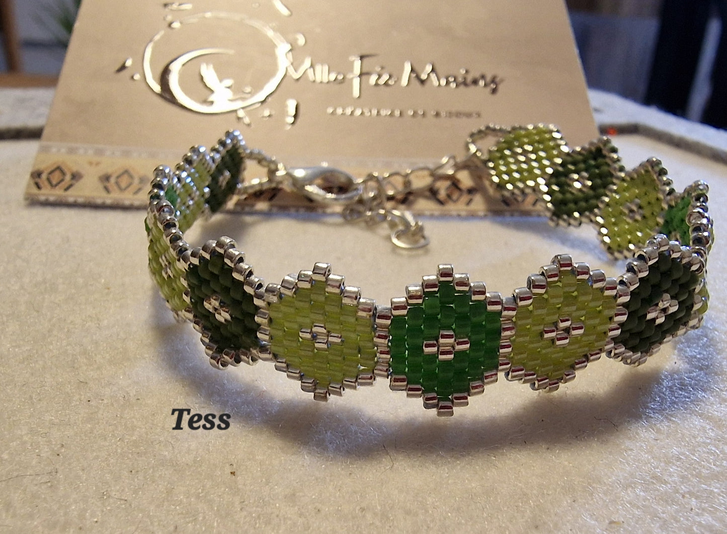 Bracelet Tess