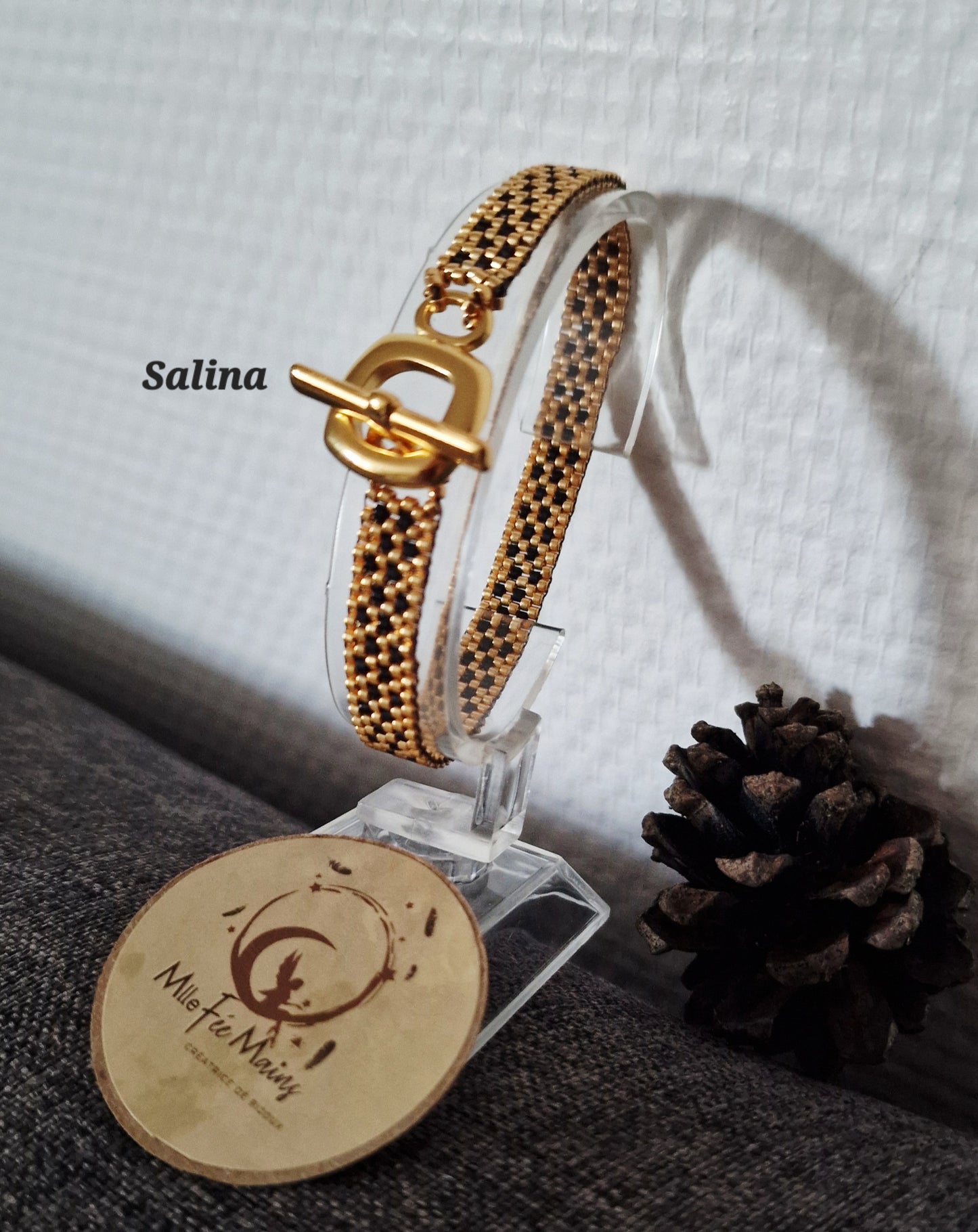 Bracelet Salina