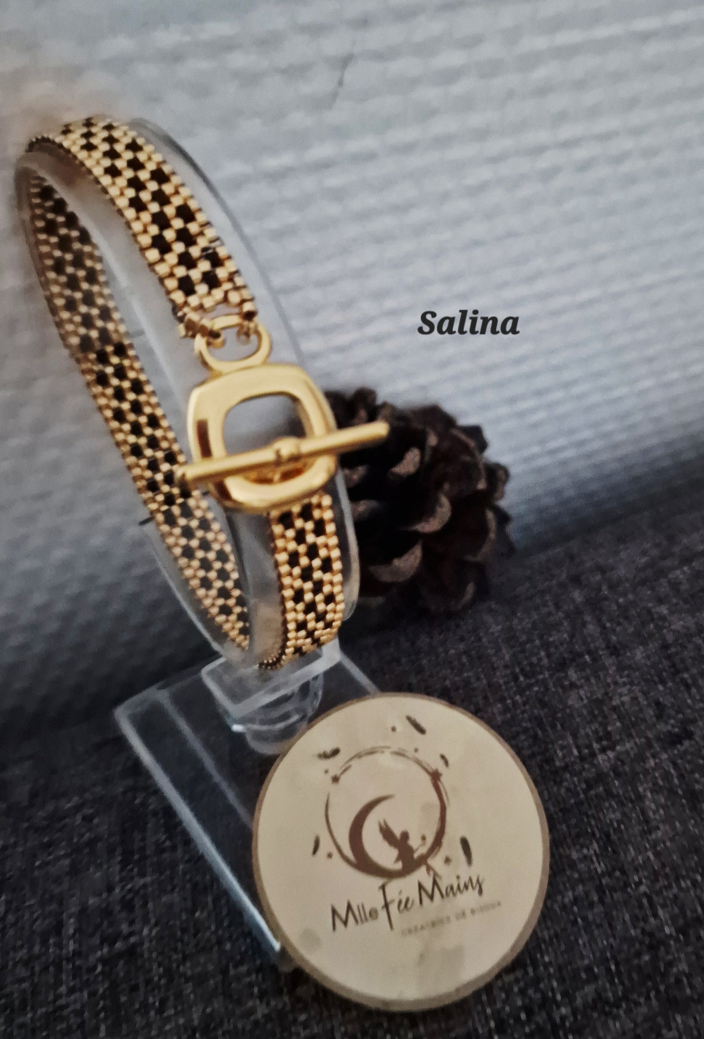 Bracelet Salina