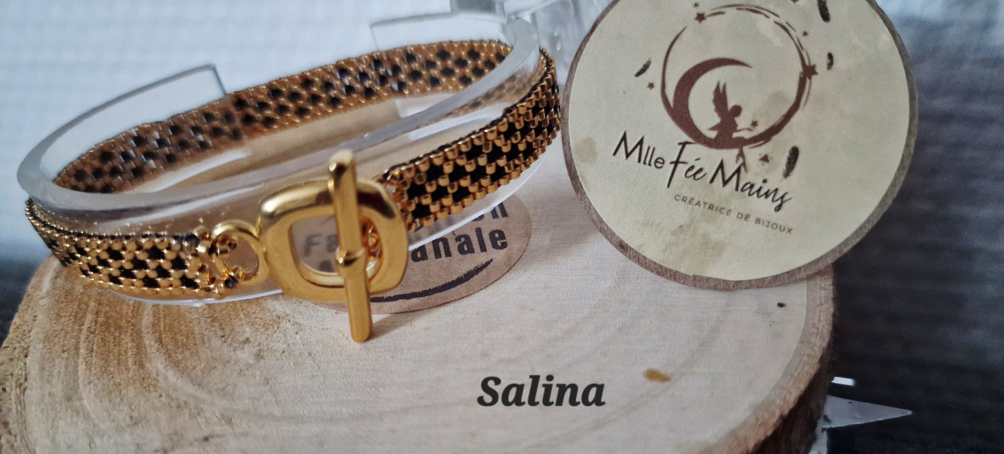 Bracelet Salina