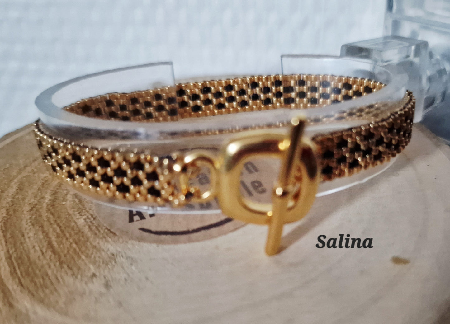 Bracelet Salina
