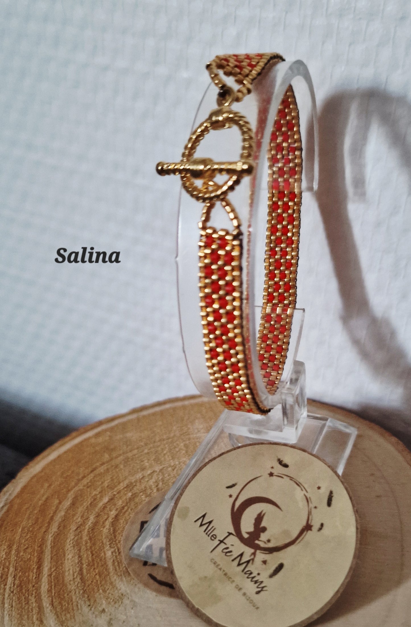 Bracelet Salina