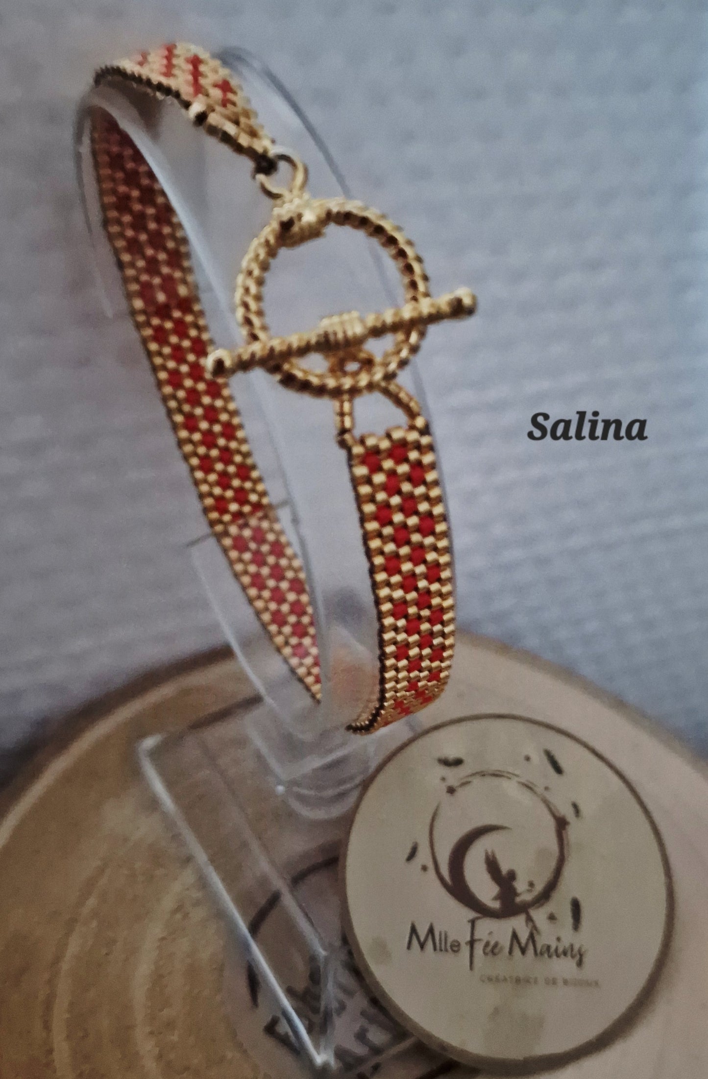 Bracelet Salina