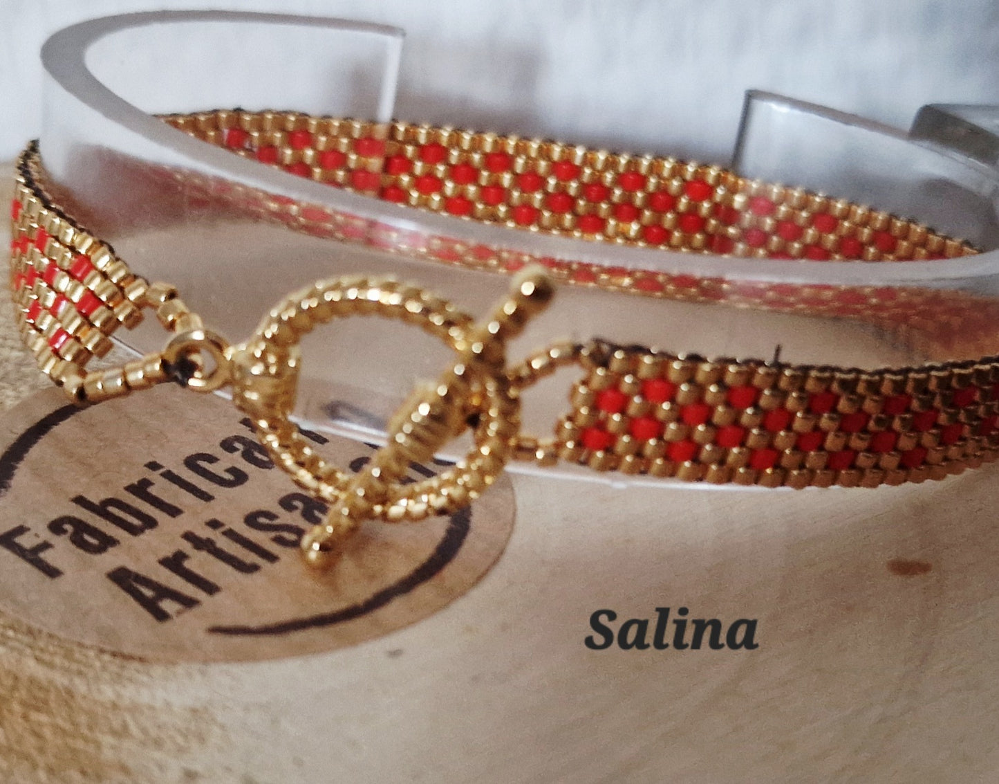 Bracelet Salina
