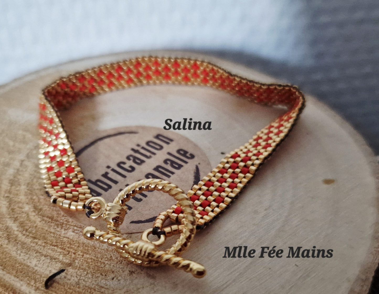 Bracelet Salina