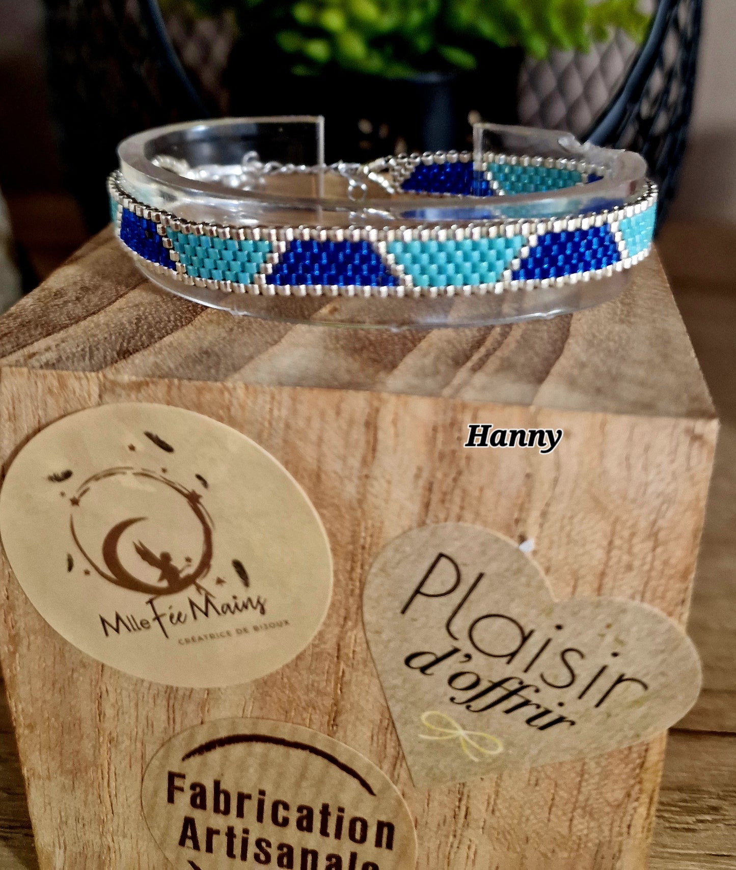 Bracelet Hanny