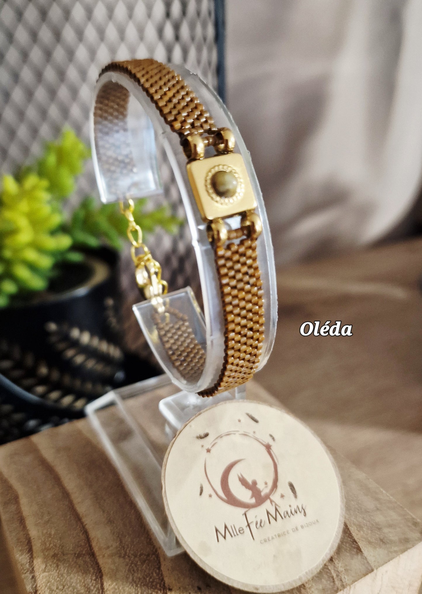 Bracelet Oléda