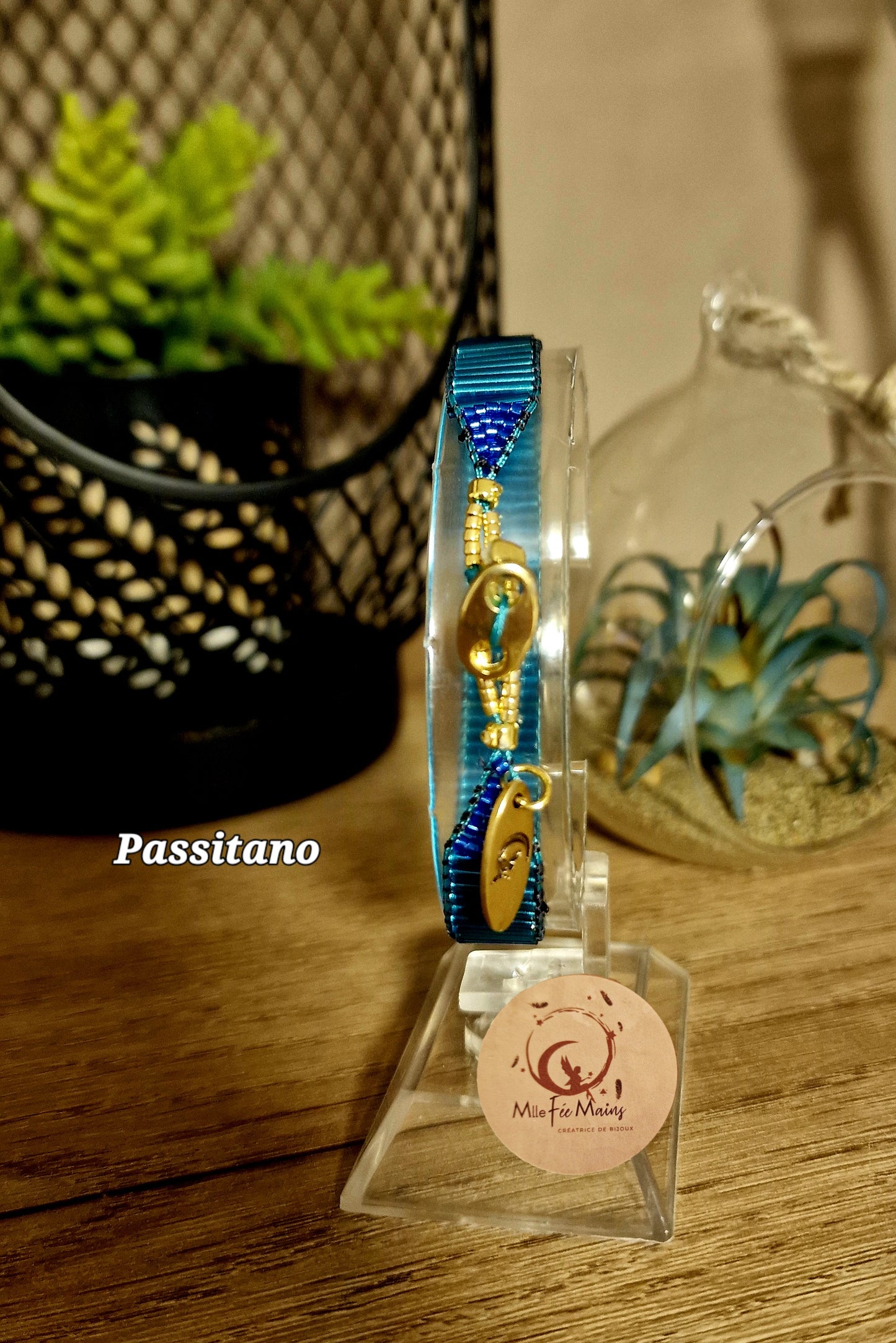 Bracelet Passitano