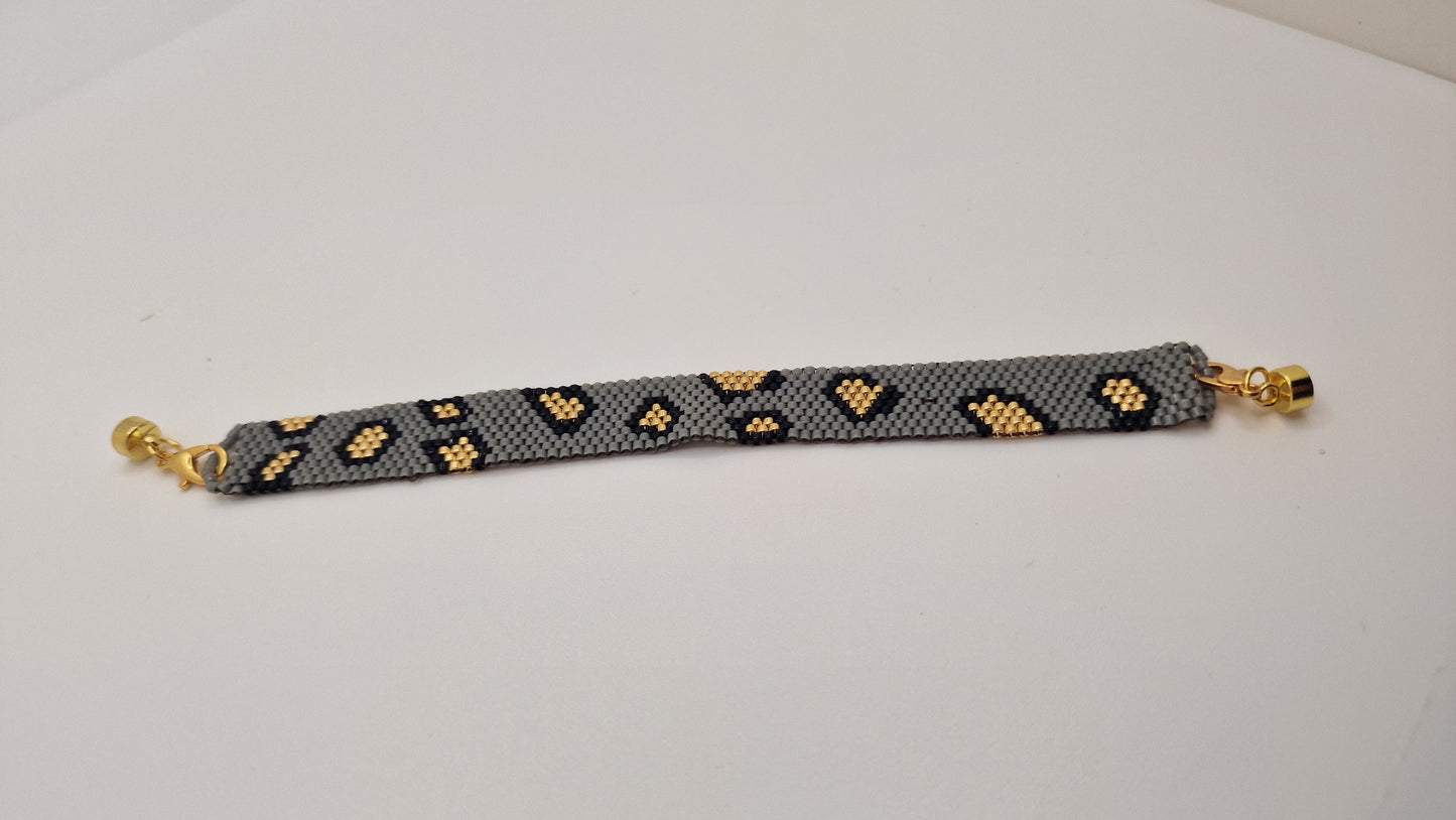 Bracelet Panthère