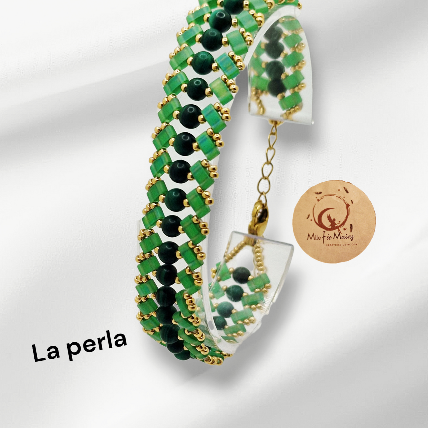 Bracelet La Perla