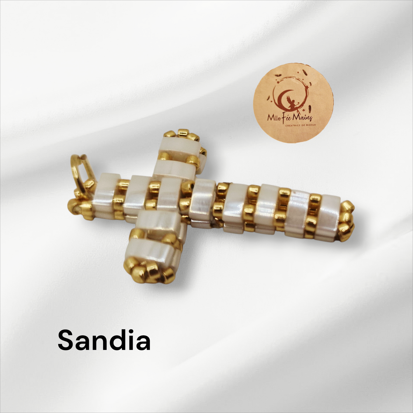 Pendentif Sandia