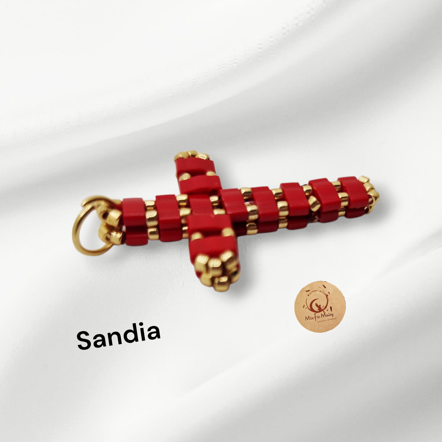Pendentif Sandia