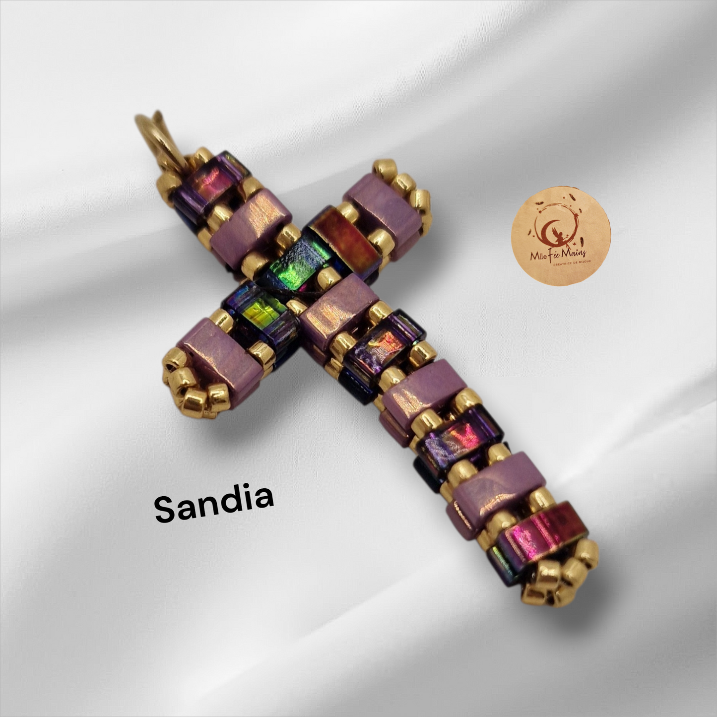Pendentif Sandia