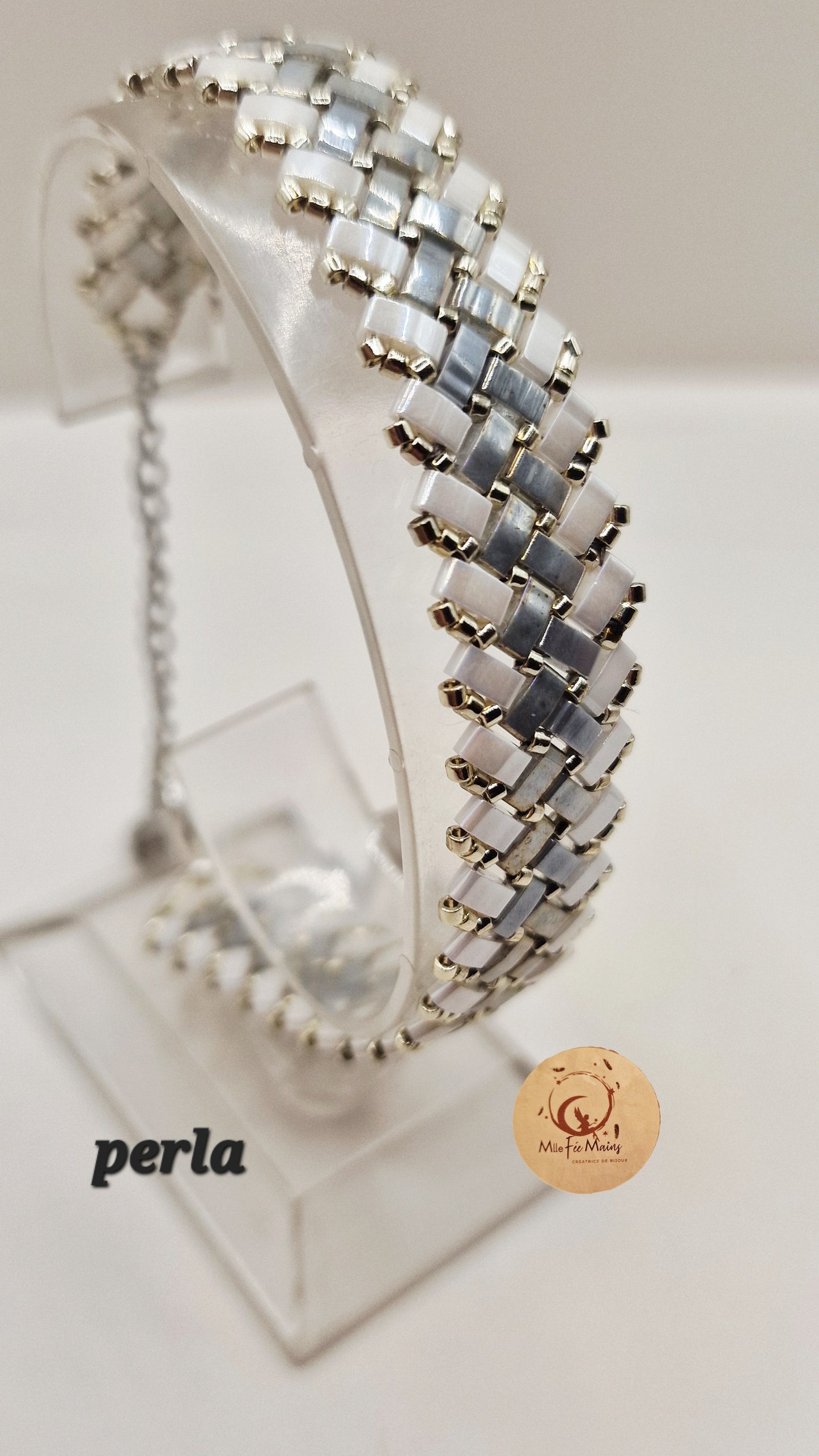 Bracelet Perla