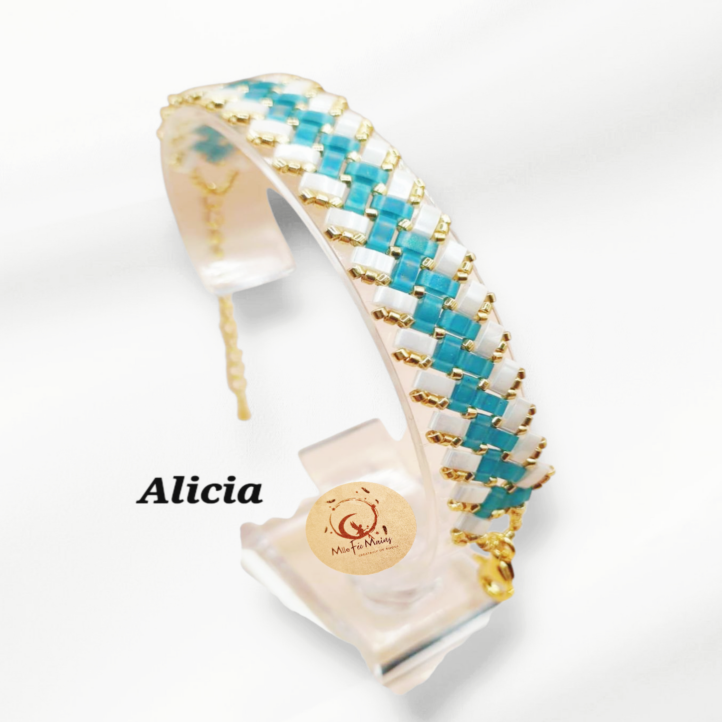 Bracelet Alicia